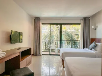 XAYA Pool Access Resort - Phuket – Photos 2