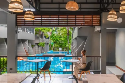 XAYA Pool Access Resort - Phuket – Photos 4