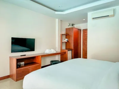 XAYA Pool Access Resort - Phuket – Photos 6