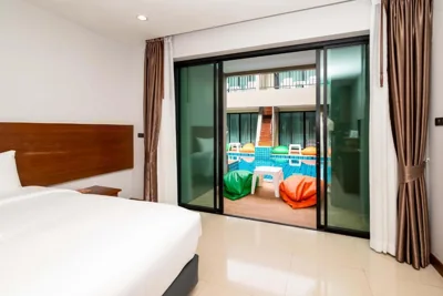 XAYA Pool Access Resort - Phuket – Photos 8
