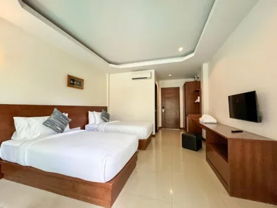 XAYA Pool Access Resort - Phuket – Photos 10