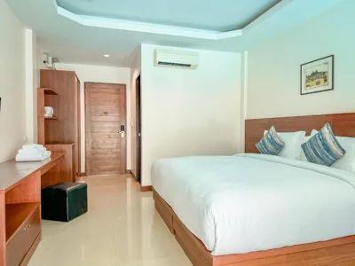XAYA Pool Access Resort - Phuket – Photos 11