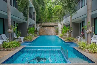 XAYA Pool Access Resort - Phuket – Photos 13
