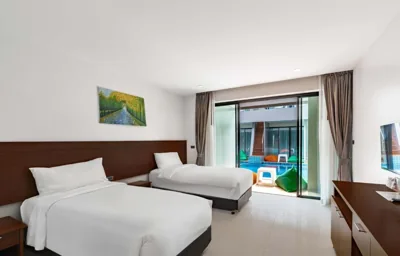 XAYA Pool Access Resort - Phuket – Photos 15